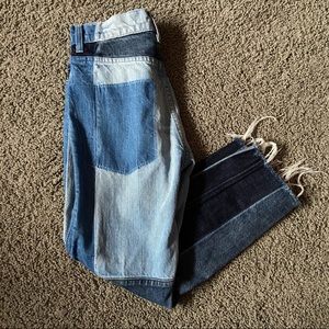 Revice jeans